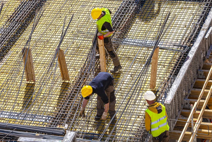 İhsaniye İnşaat Kalıpçısı