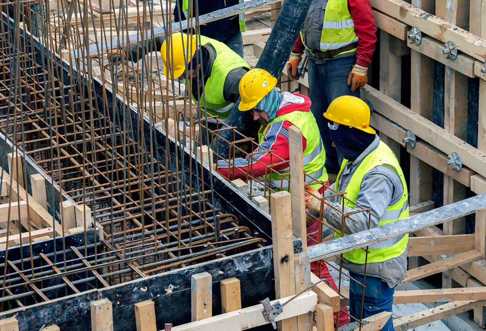 İhsaniye İnşaat Kalıpçısı